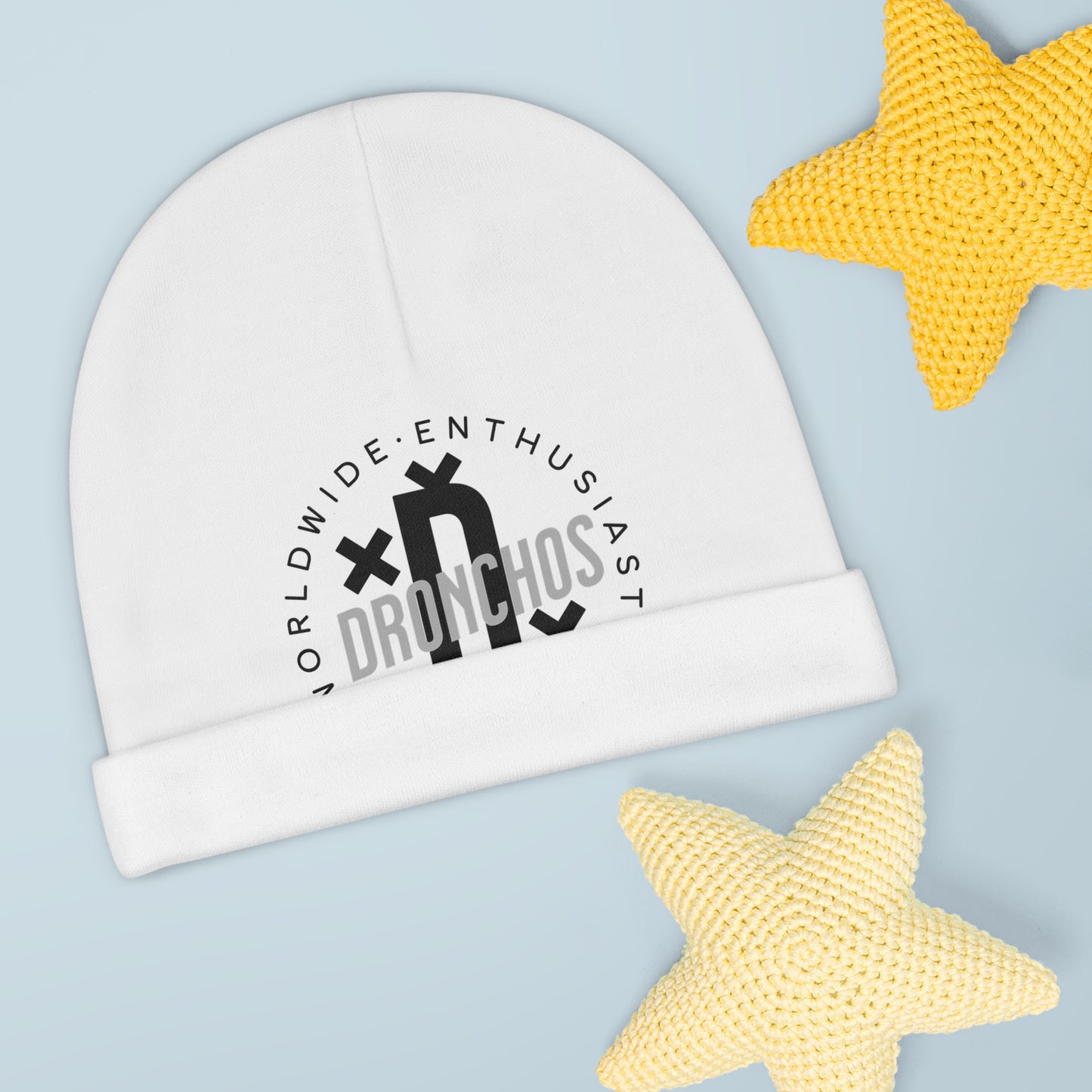 Baby Beanie