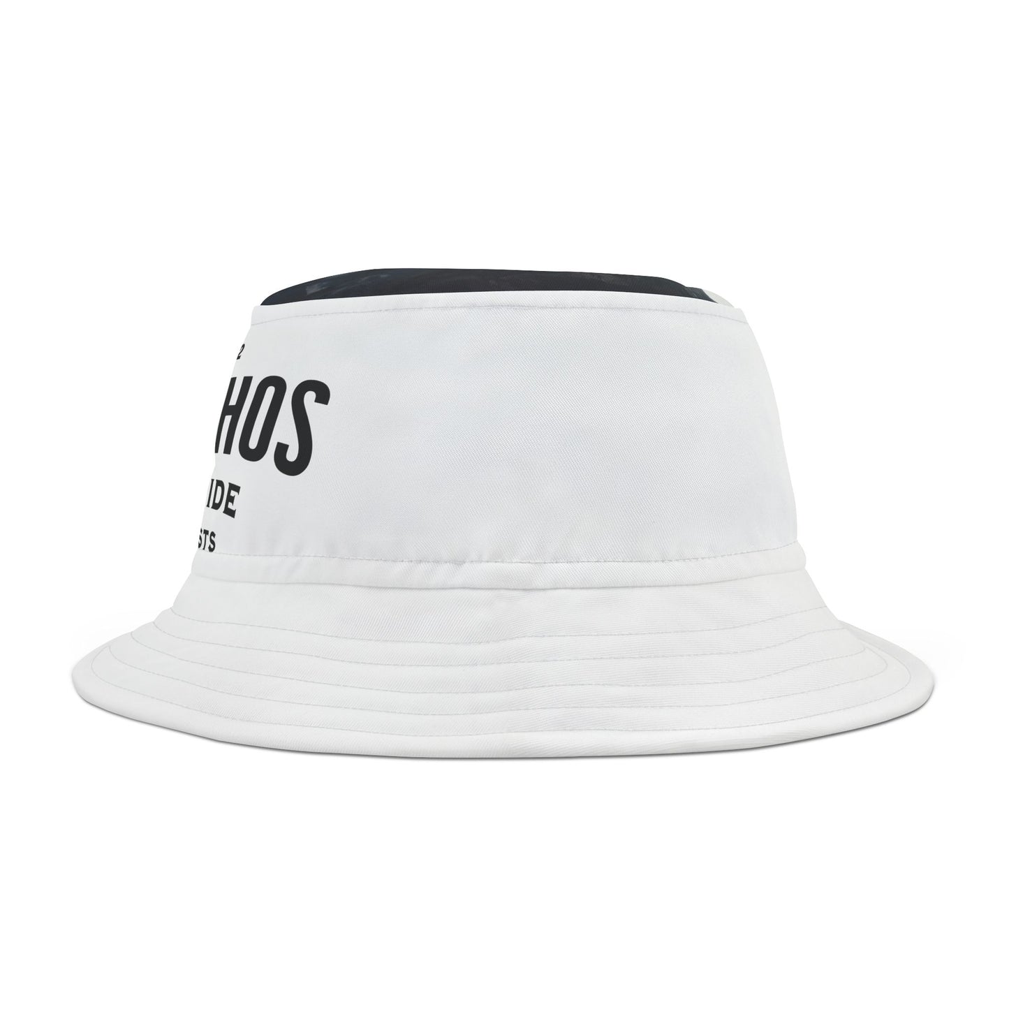 Bucket Hat - Imaginery