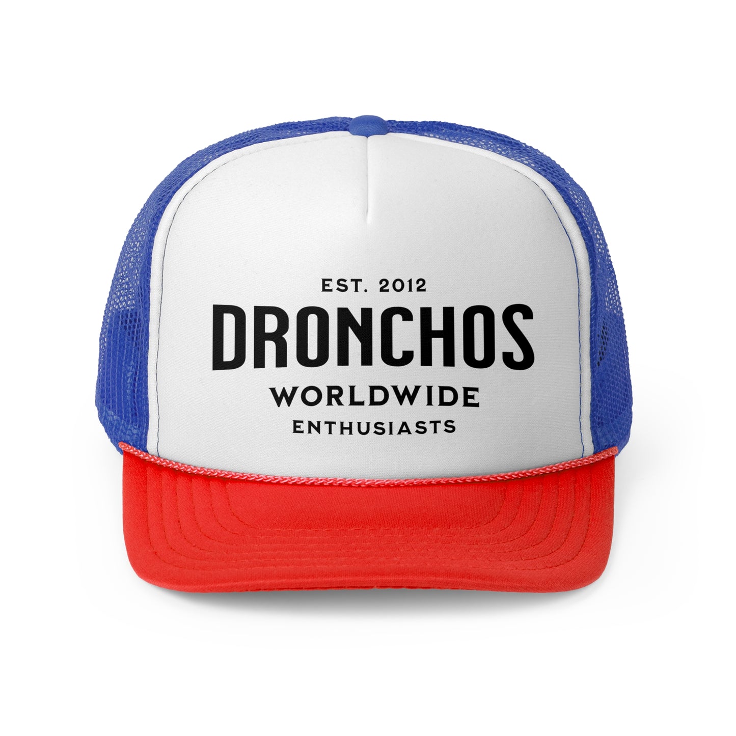 Trucker Caps