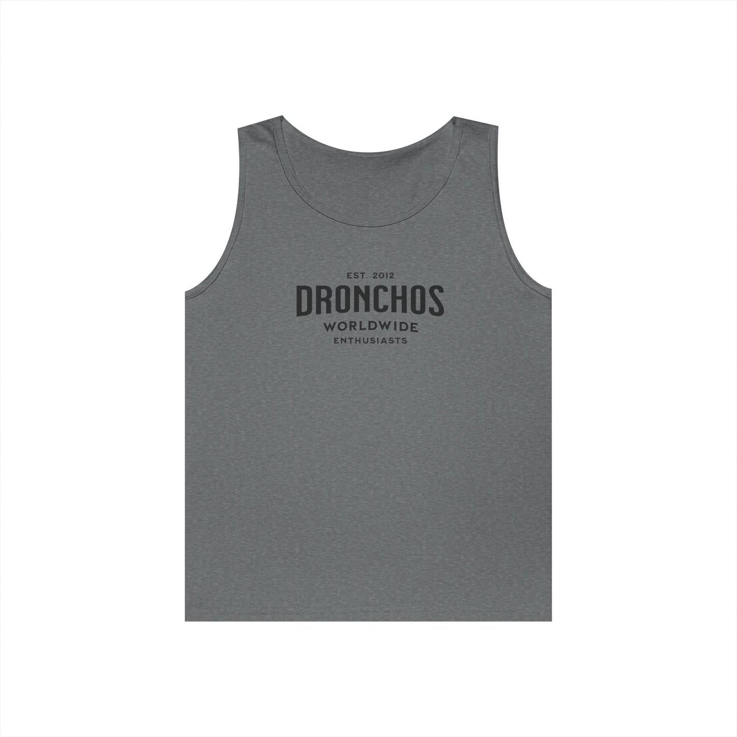 Comfy Cotton Tank Top