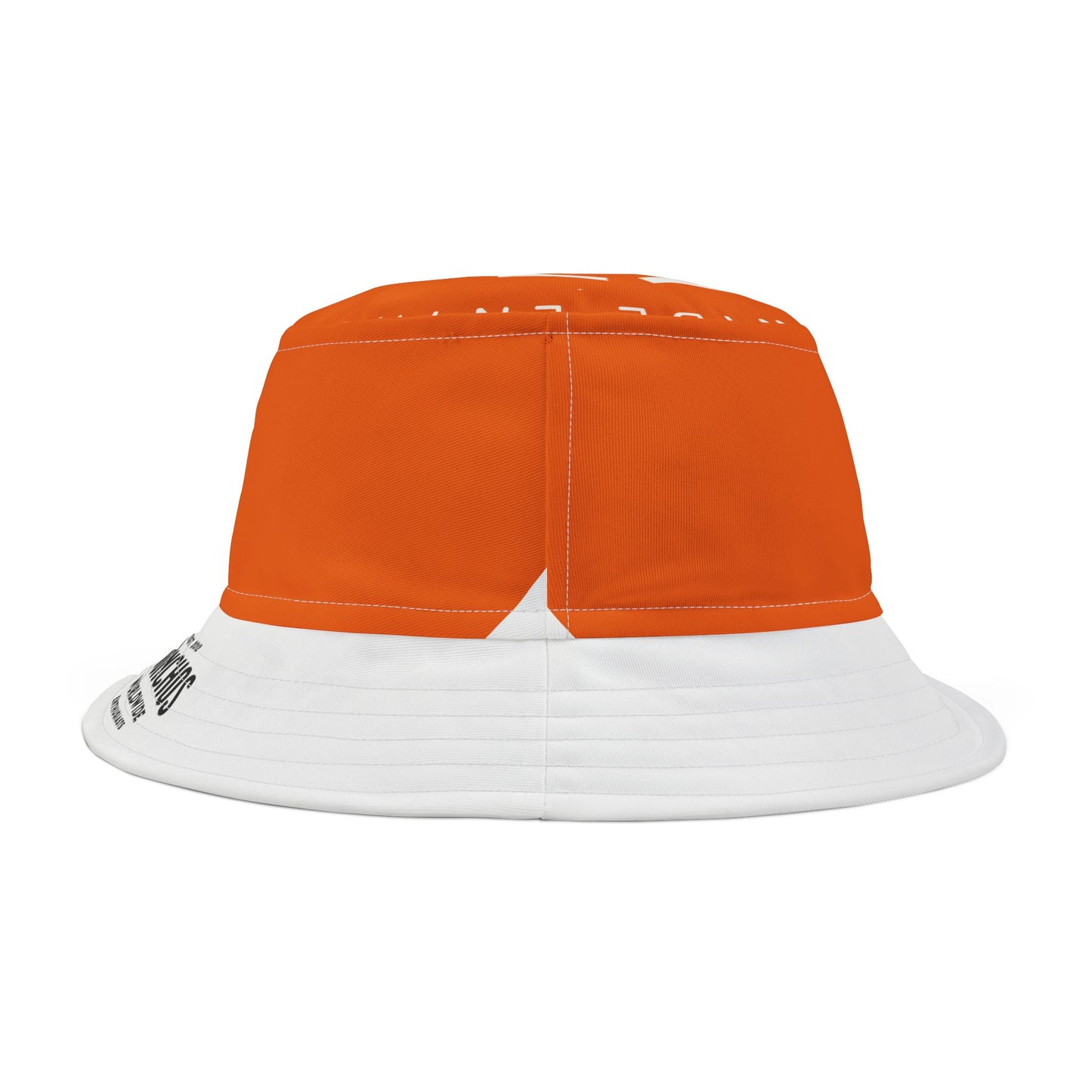 Bucket Hat - Landing Pad Version