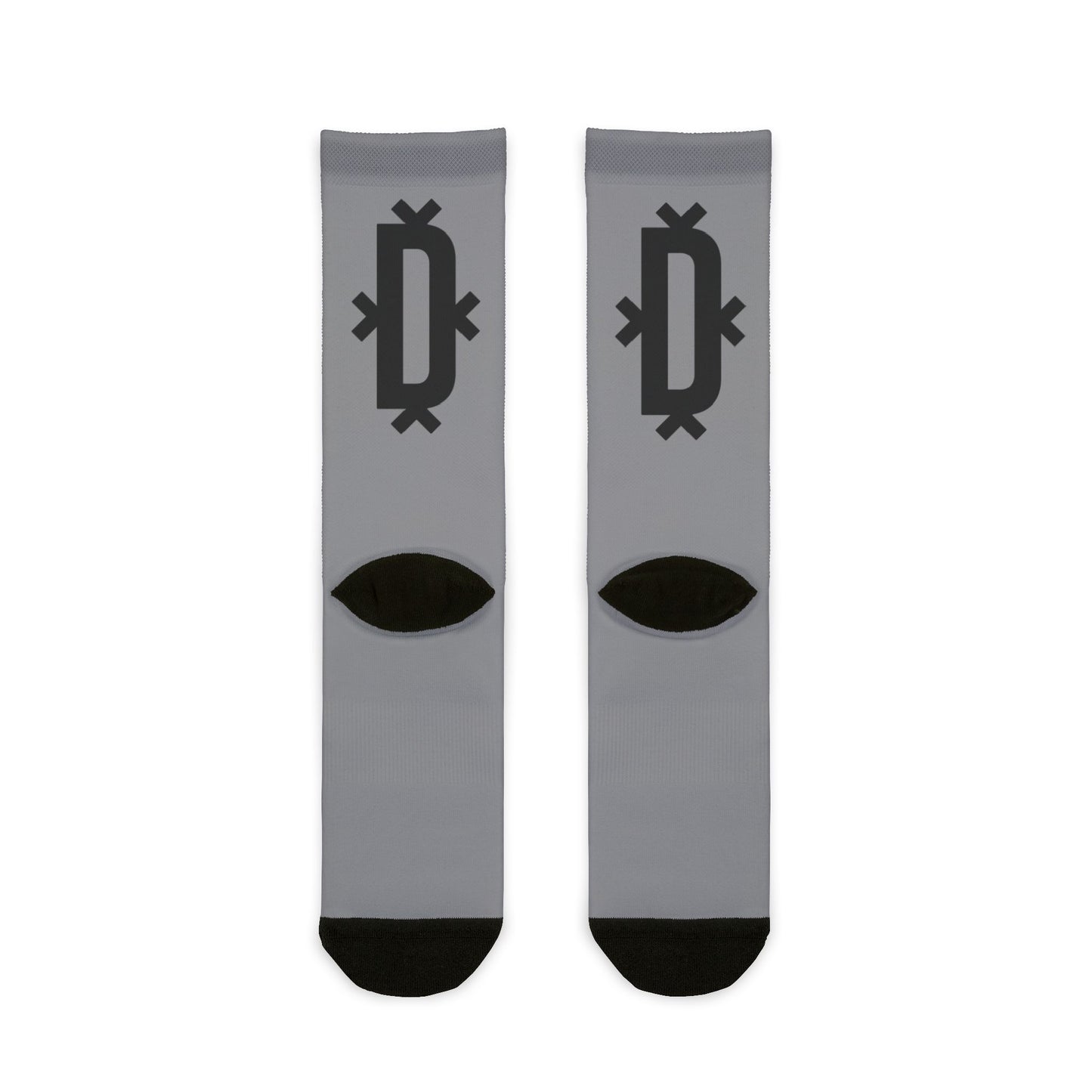 Comfy Crew Socks