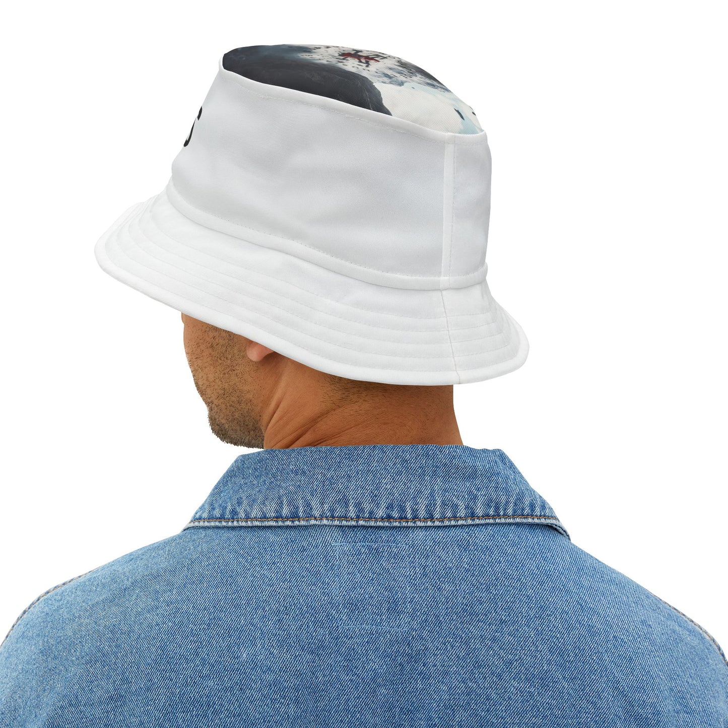 Bucket Hat - Imaginery