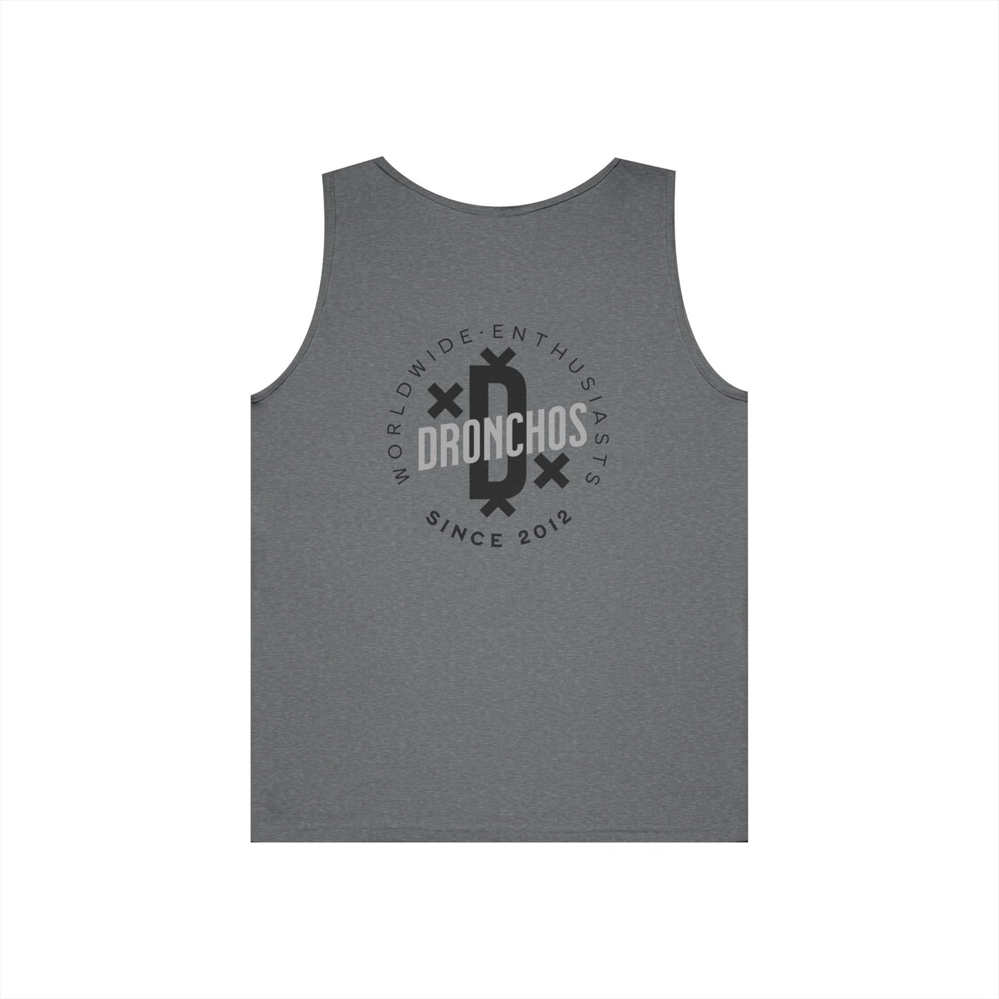 Comfy Cotton Tank Top