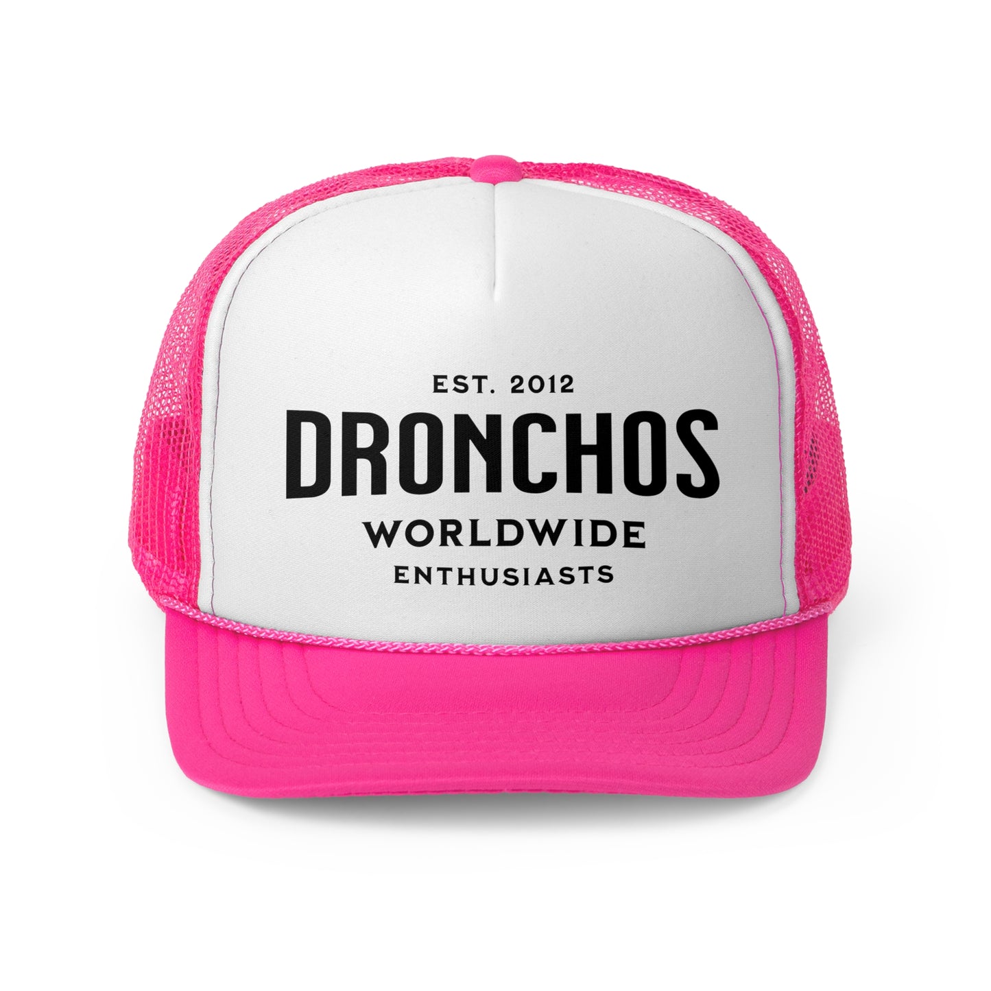 Trucker Caps