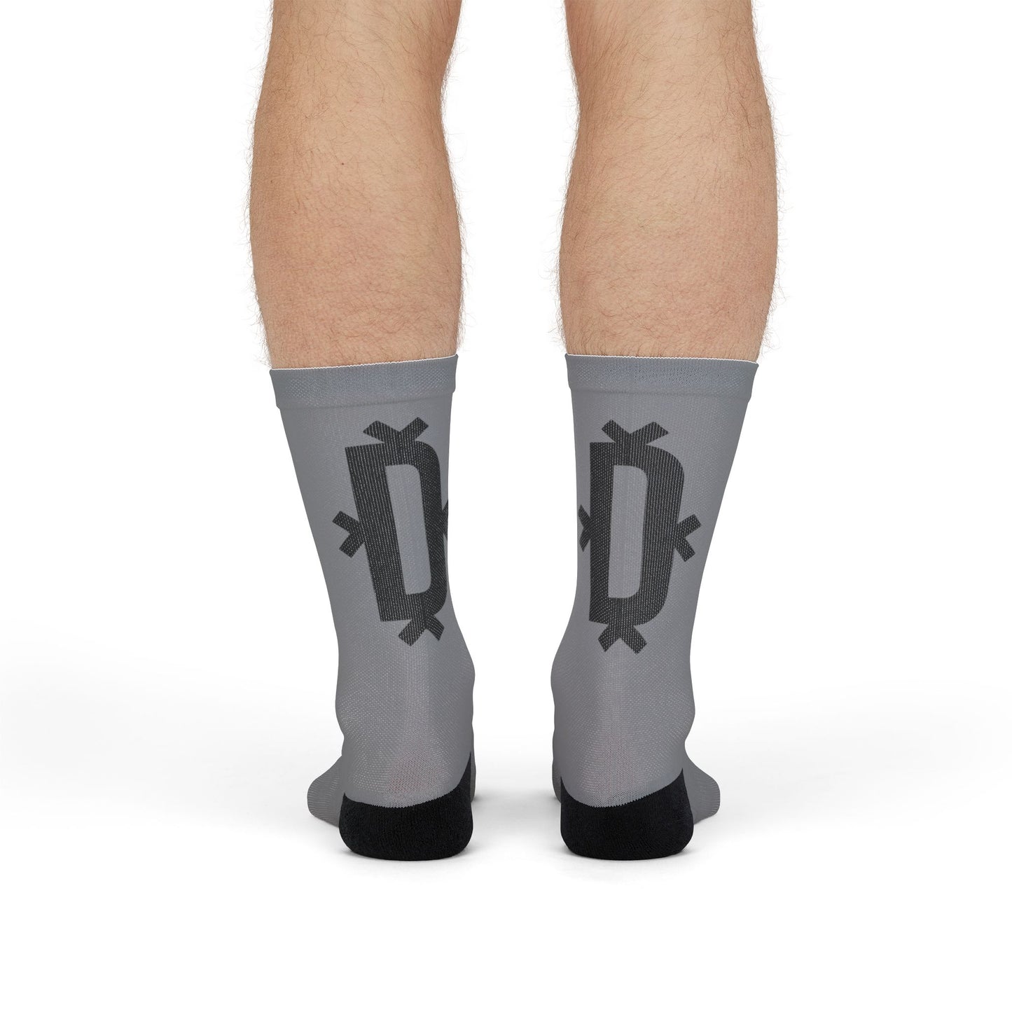 Comfy Crew Socks