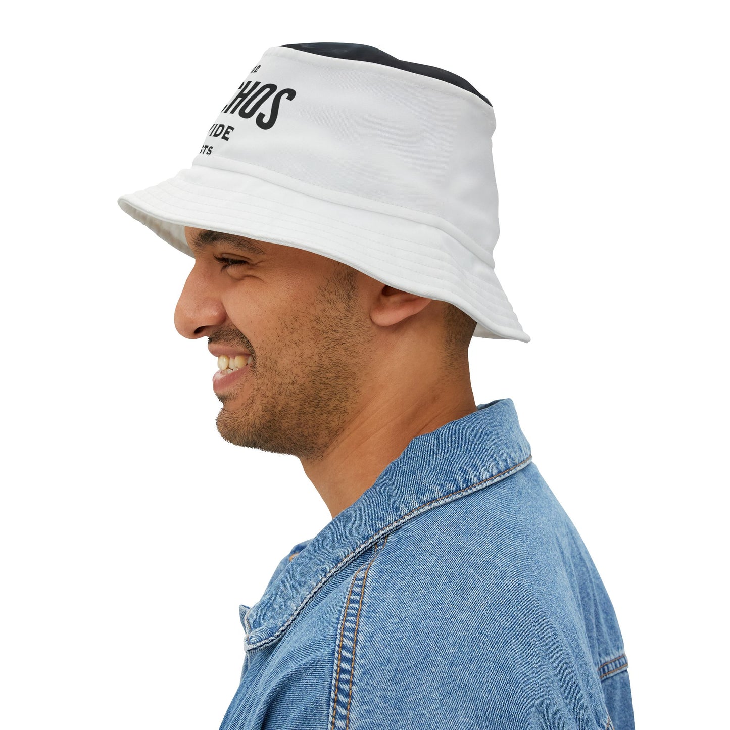 Bucket Hat - Imaginery