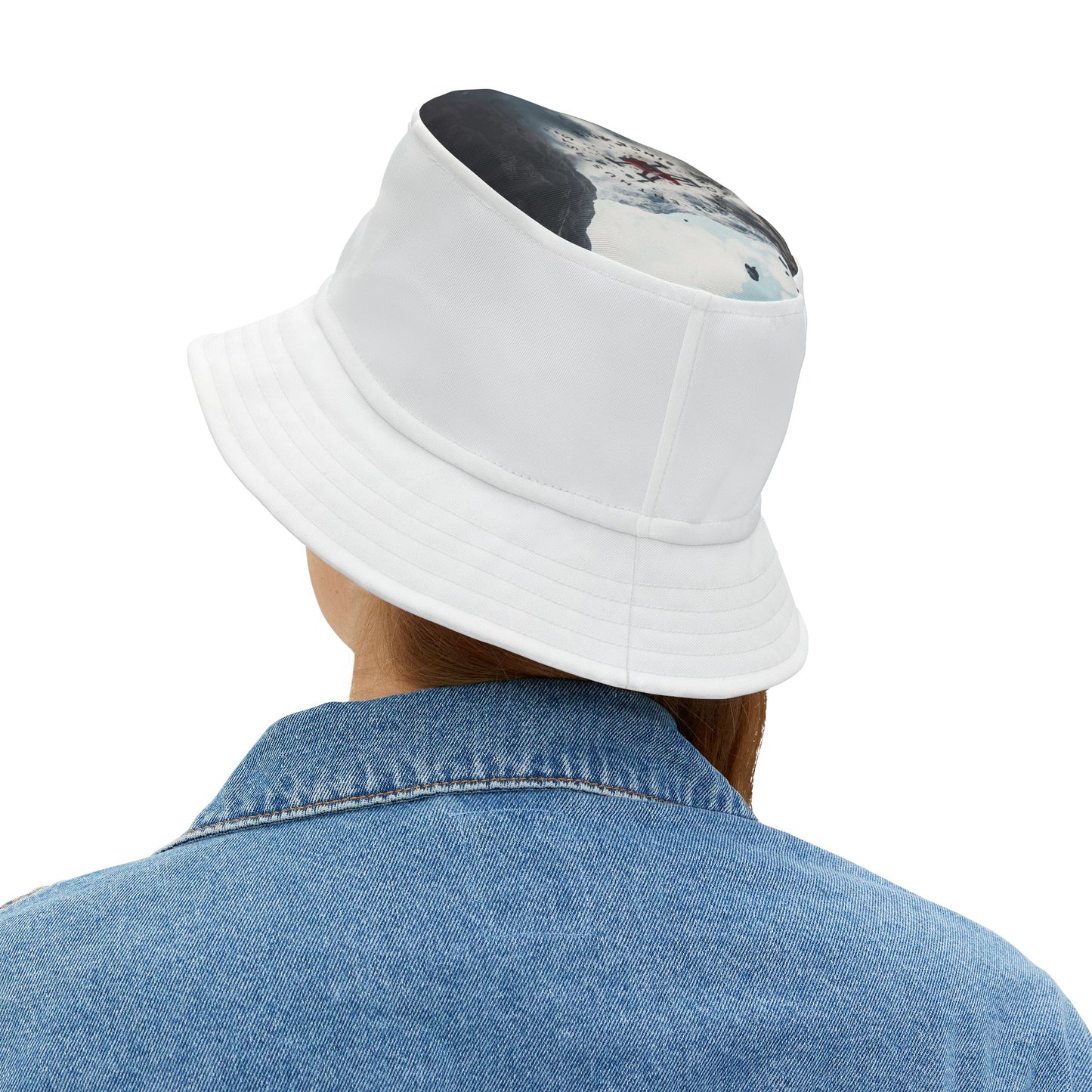 Bucket Hat - Imaginery