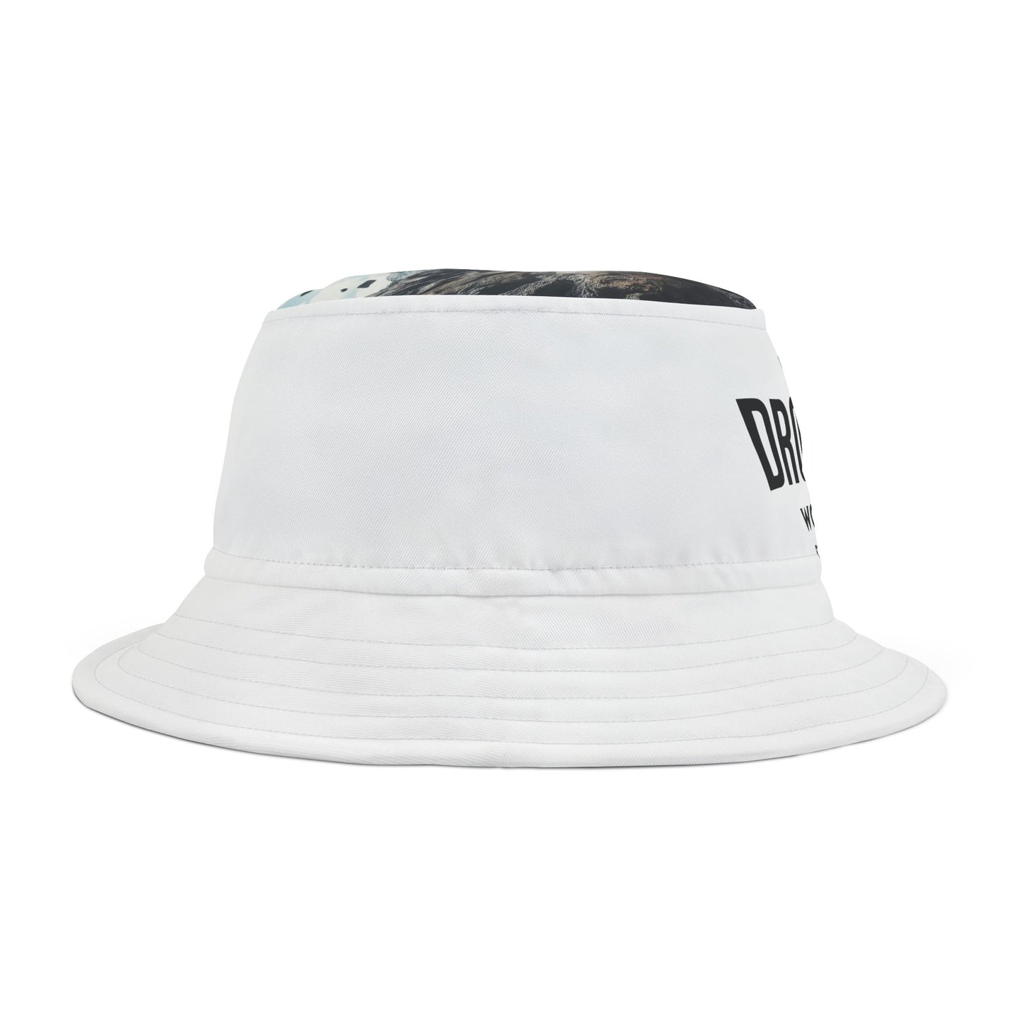 Bucket Hat - Imaginery