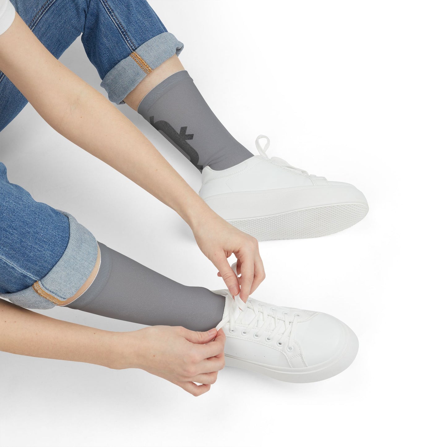 Comfy Crew Socks