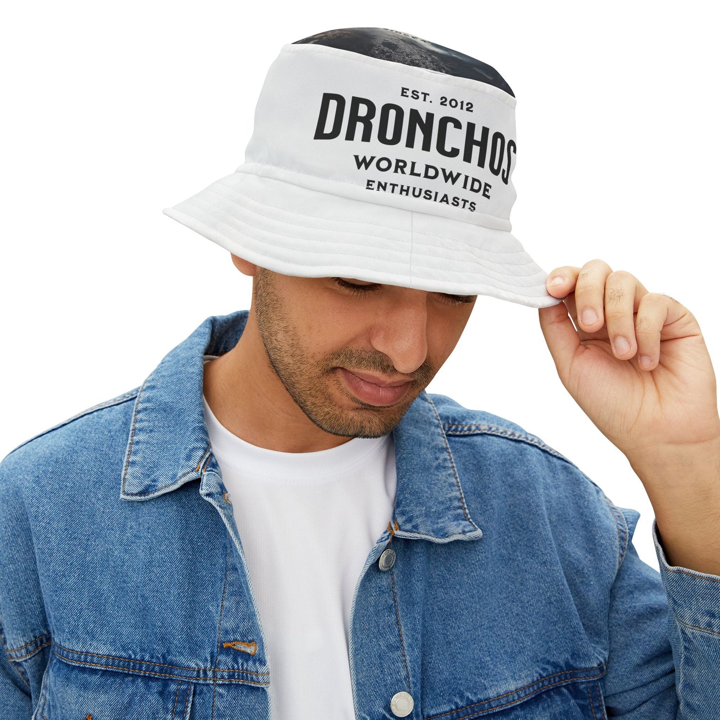 Bucket Hat - Imaginery