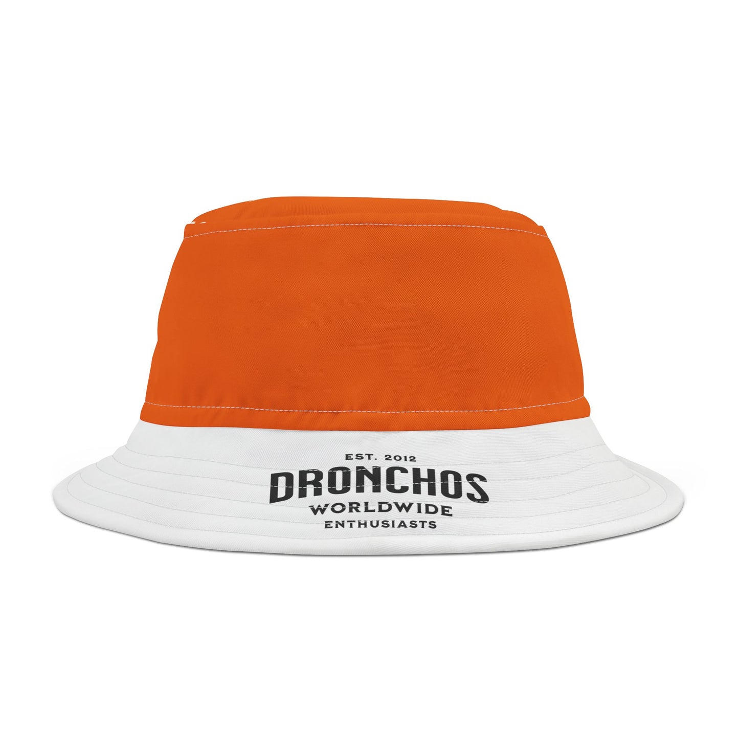 Bucket Hat - Landing Pad Version