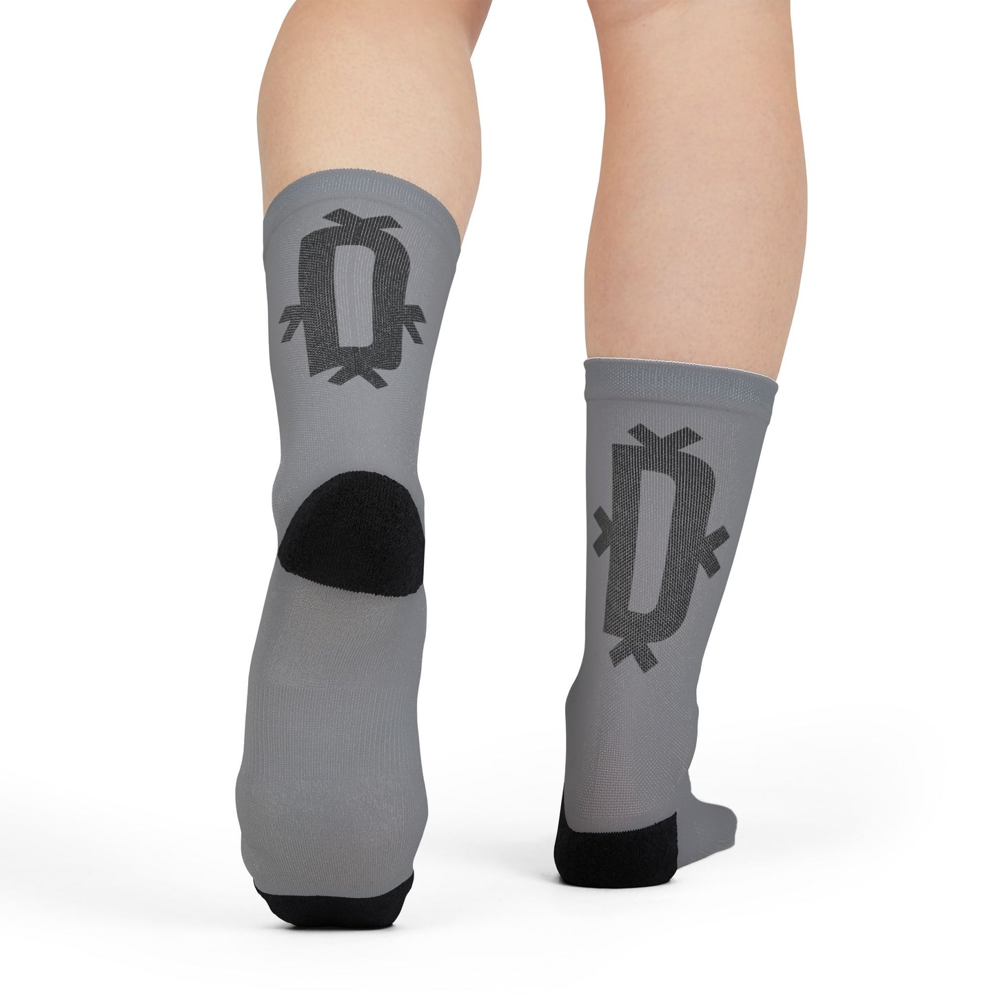 Comfy Crew Socks