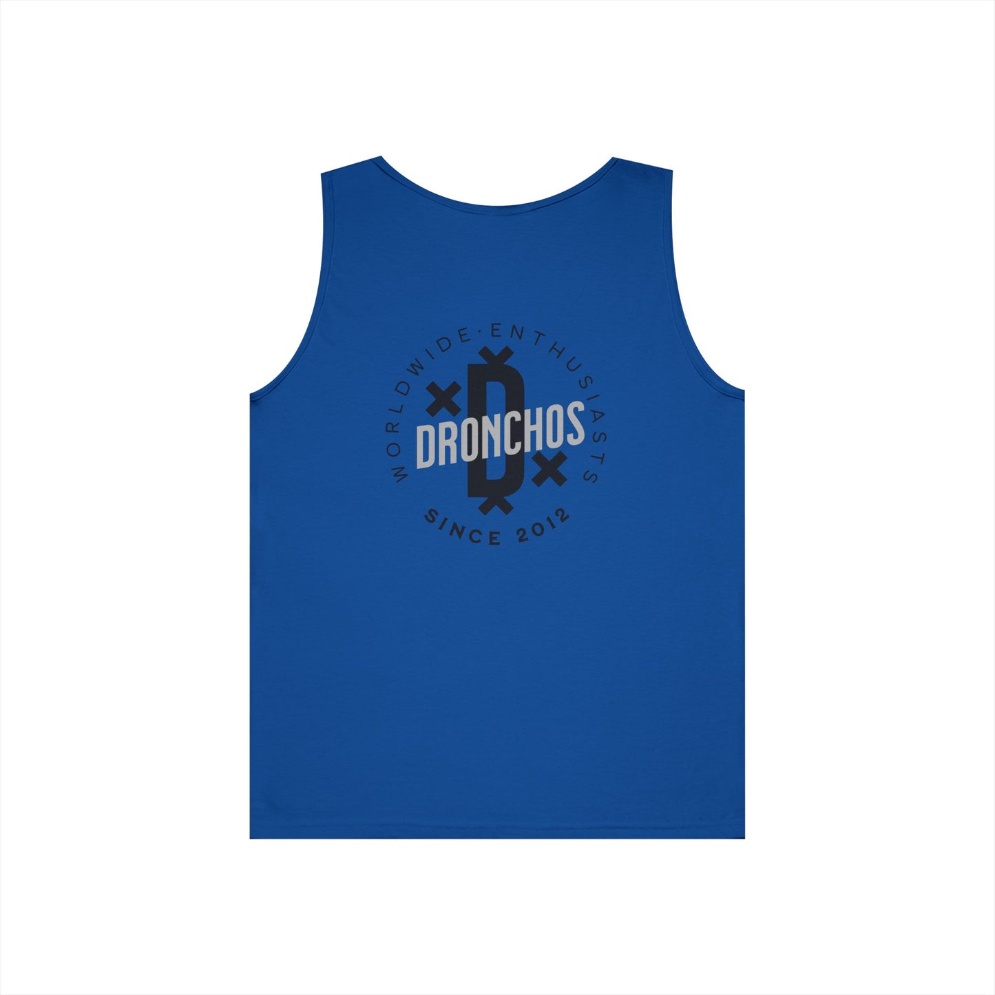 Comfy Cotton Tank Top