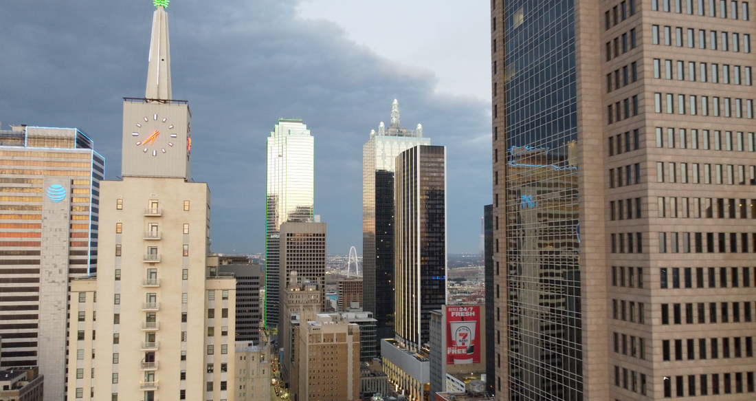 Flying your Drone in the City: Navigating Urban Skies Safely and Efficiently