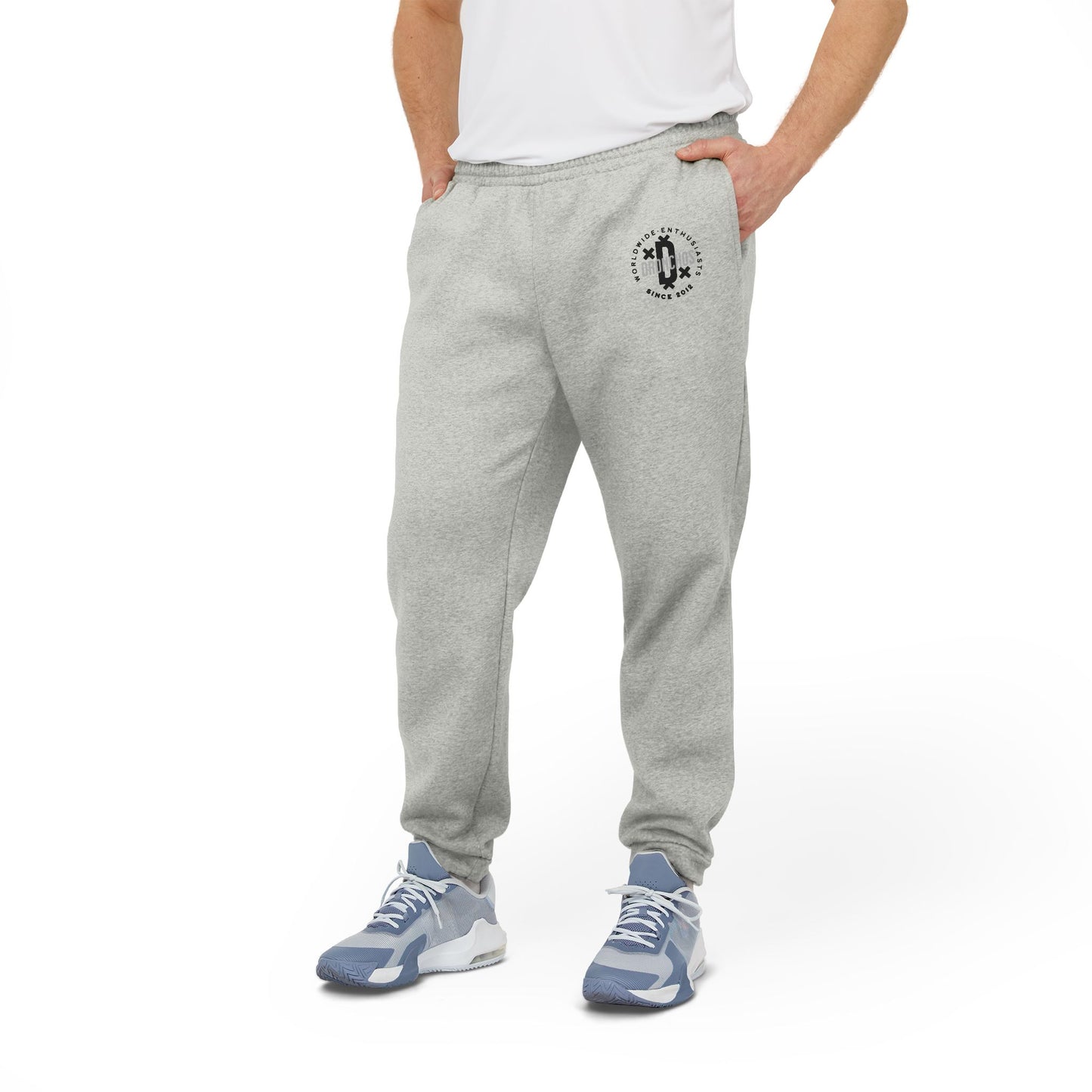 Warm & Comfy Unisex Joggers