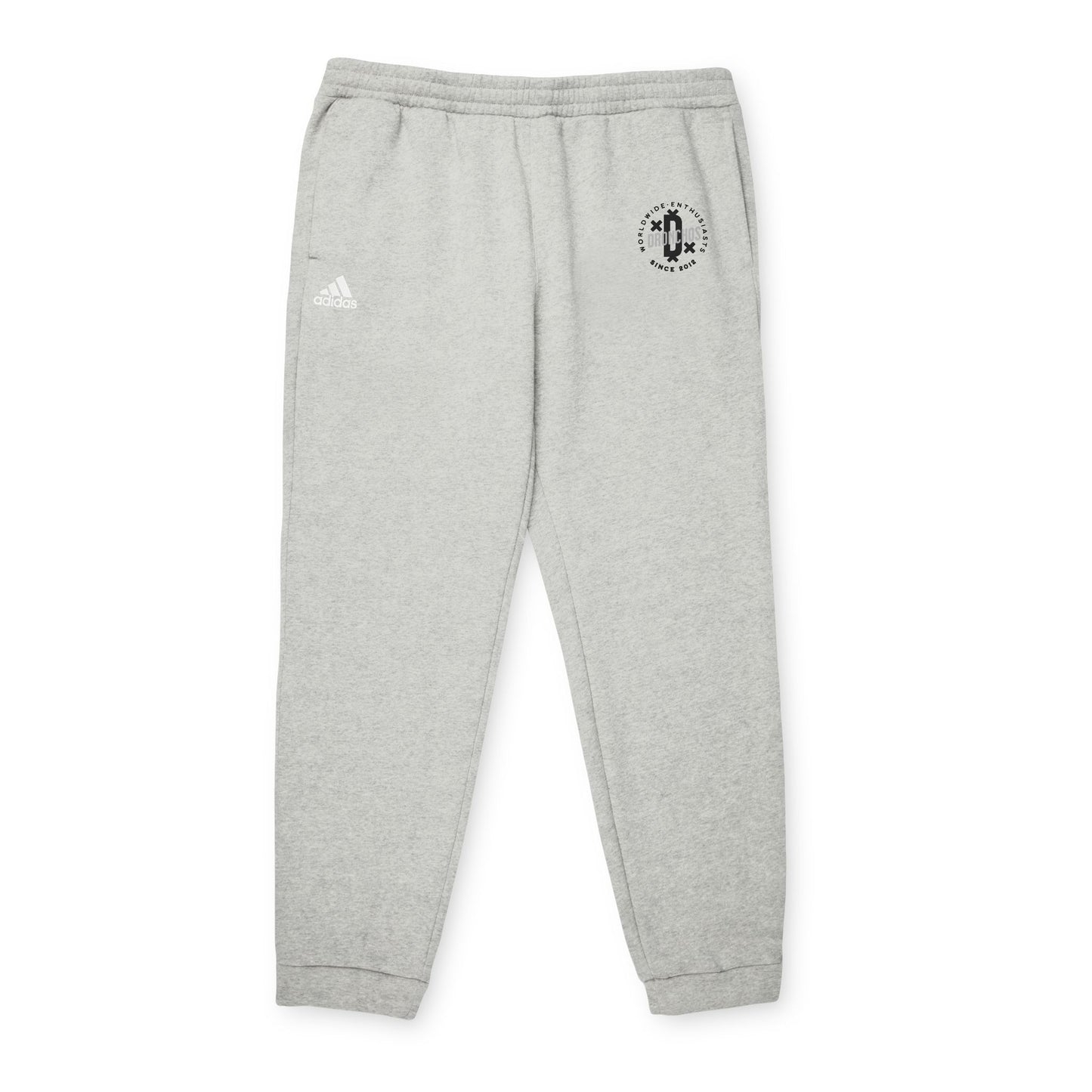 Warm & Comfy Unisex Joggers