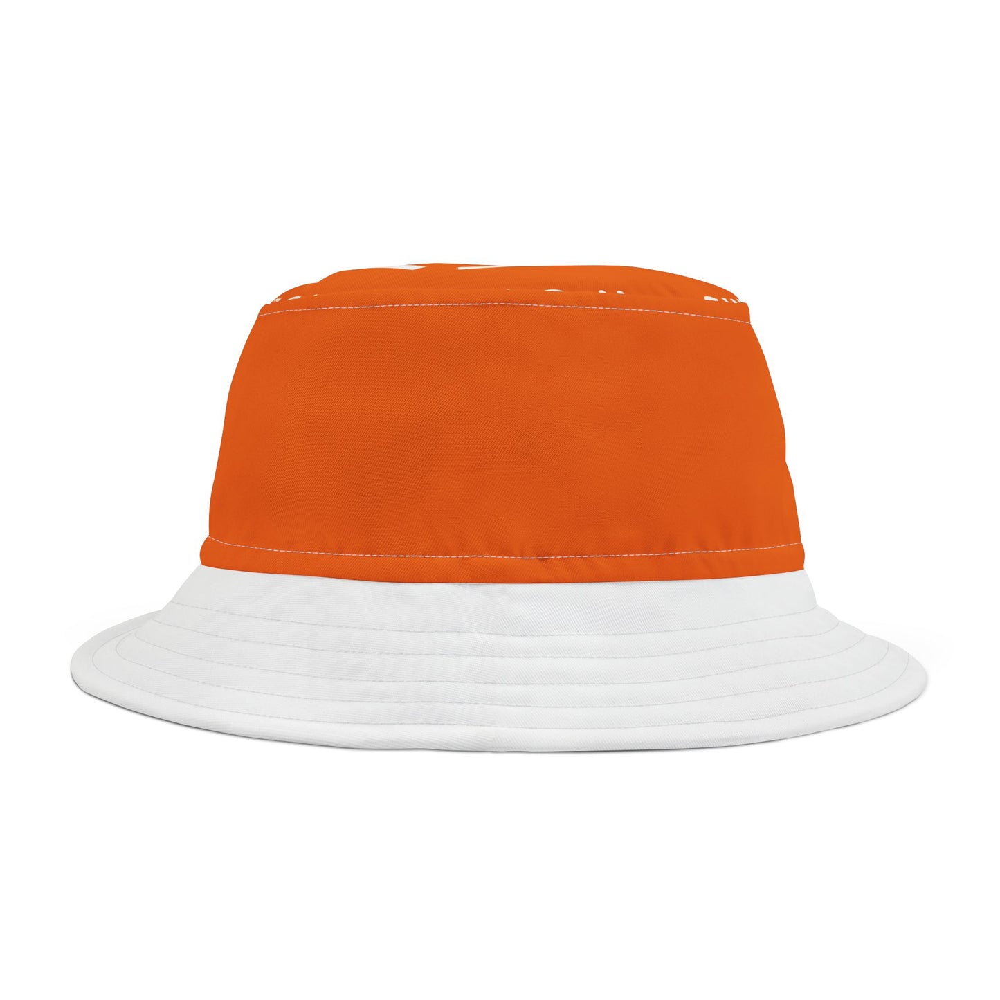 Bucket Hat - Landing Pad Version